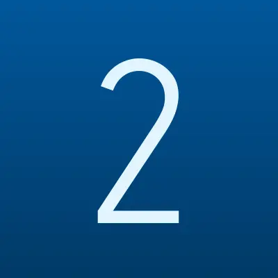 21SHOP, сеть магазинов одежды, лого-визитка