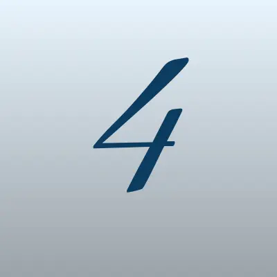 4-8, проектное бюро, лого-визитка