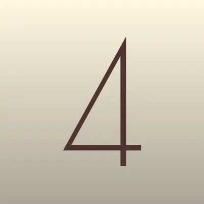 444, шиномонтажная мастерская, лого-визитка