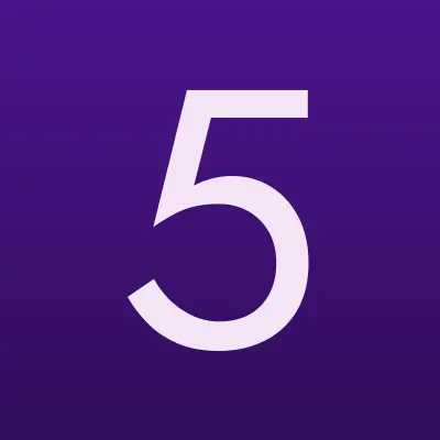 5D, киноаттракцион, лого-визитка