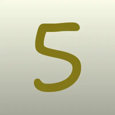 5Post, служба доставки заказов из интернет-магазинов, лого-визитка