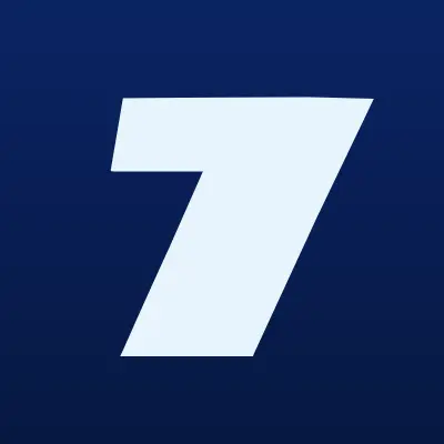 7 звезд, автомойка, лого-визитка