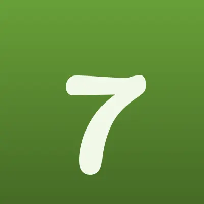 7x7, интернет-журнал, лого-визитка