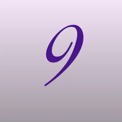 9-я пятилетка, магазин, лого-визитка