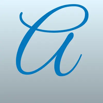 АТП торговли, автосервис, лого-визитка