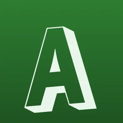 АВАНТАЖ, агентство недвижимости, лого-визитка