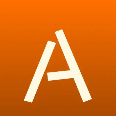 AVOKADO, кафе-бар, лого-визитка