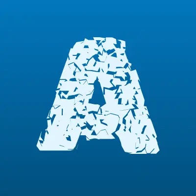 АВТОГАРАНТСЕРВИС, СТО, лого-визитка