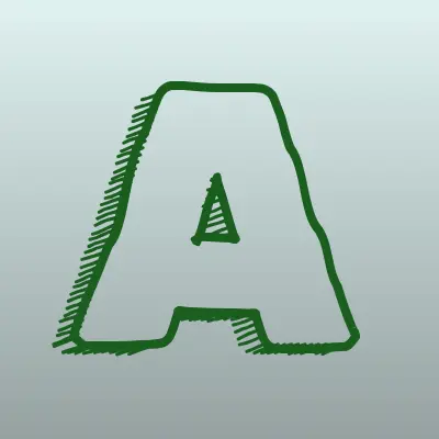 Абакудо, центр ментальной арифметики, лого-визитка