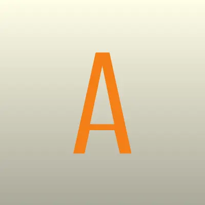 Абсолют, продуктовый магазин, лого-визитка