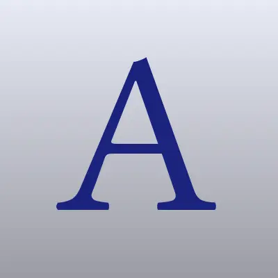 Адвокатский кабинет Хромова О.В., лого-визитка