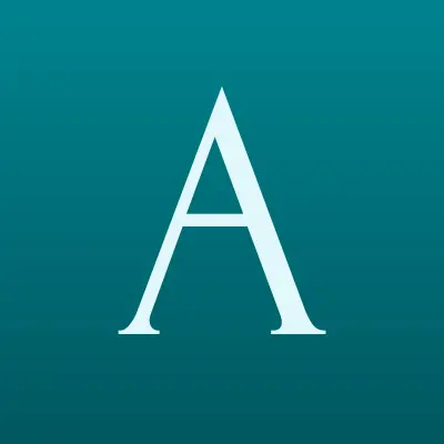 Акашево, сеть фирменных магазинов, лого-визитка