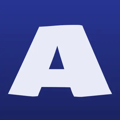 Акрилика-Коми, компания по производству столешниц из акрилового камня, лого-визитка