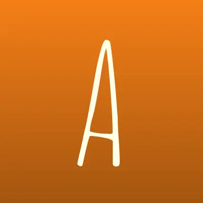 Акцепт, аптека, лого-визитка