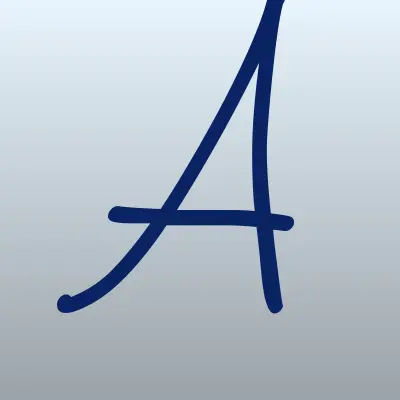 Ам-баръ, бар, лого-визитка