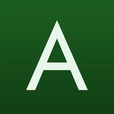 Ам-баръ, бар, лого-визитка