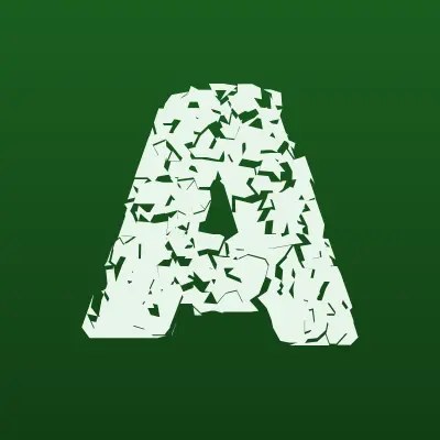 Амбулатория, Эжвинская детская городская поликлиника, пос. Строитель, лого-визитка