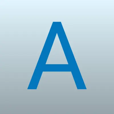 AquaZona, автомойка, лого-визитка