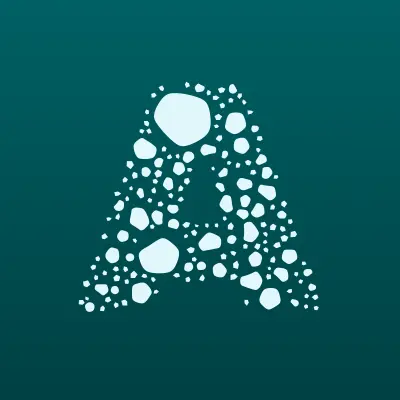 АртФормат, магазин, лого-визитка