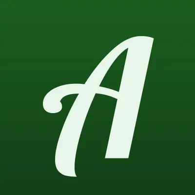 Артезианский источник-С, сеть киосков по продаже питьевой воды, лого-визитка