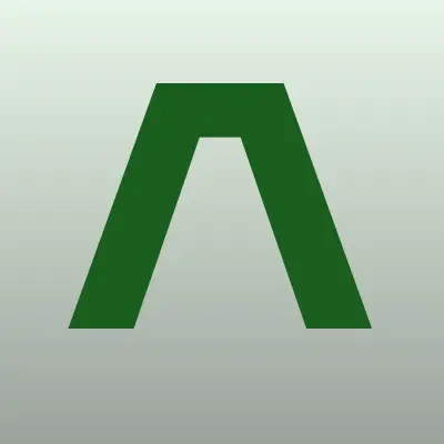 Atletkomi.ru, магазин спортивного питания, лого-визитка