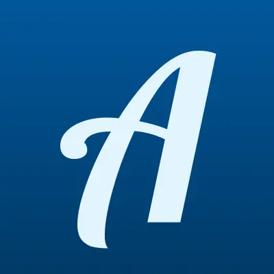 Autodoc.ru, магазин автозапчастей, лого-визитка