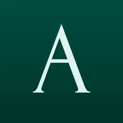 Авалон, отель, лого-визитка