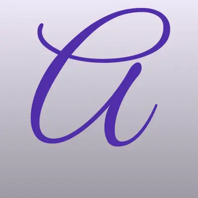 Авиатор, гостиница, лого-визитка
