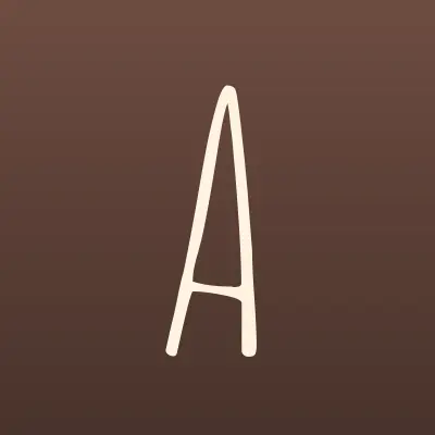 АвтоЛюбитель, сеть автошкол, лого-визитка