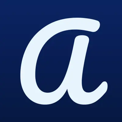АвтоМастер, автосервис, лого-визитка
