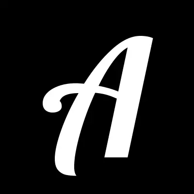 Автодор, компания, лого-визитка