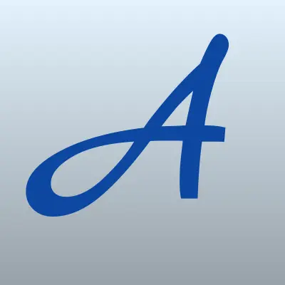 Автоконтроль, лого-визитка