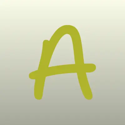 Автолидер, автоателье, лого-визитка