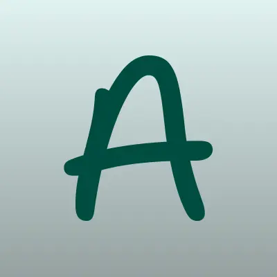Авторемонтная мастерская, лого-визитка