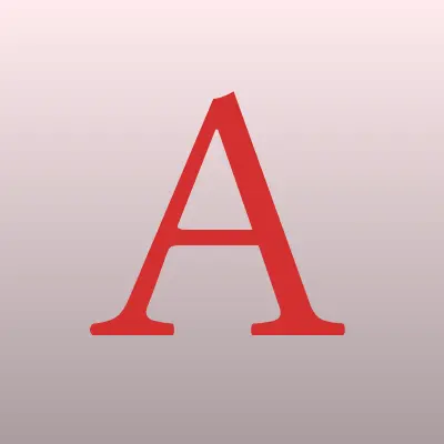 Азимут, лого-визитка