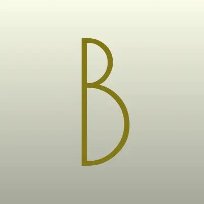 BERNIE`S PUB, лого-визитка