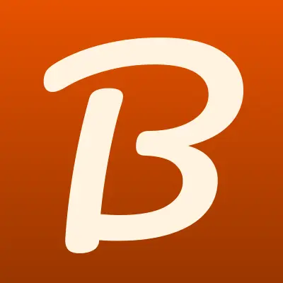B.O.S.Community, центр танца, лого-визитка