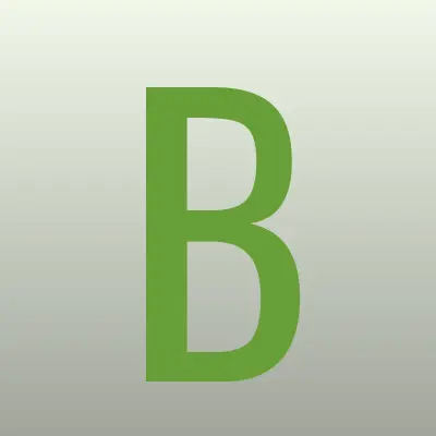 БаблГам, лого-визитка
