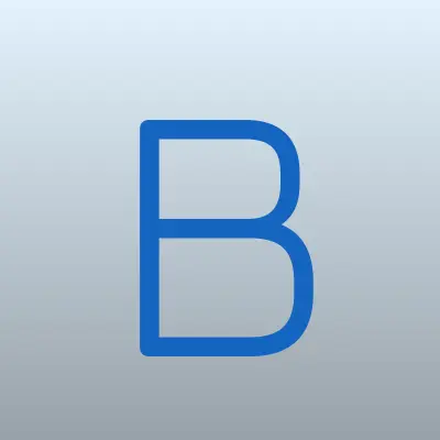 БаблГам, лого-визитка