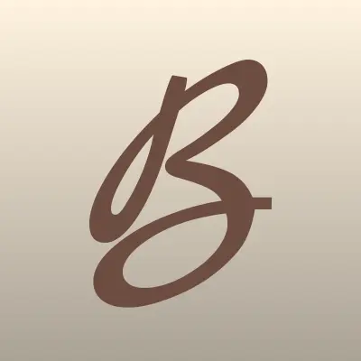BarBadOs, лого-визитка