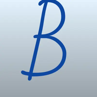 Beauty House, студия, лого-визитка