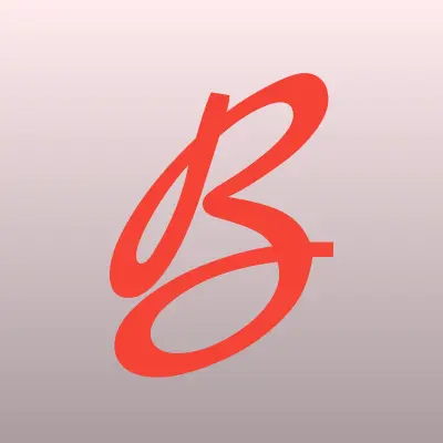 Befree, магазин одежды, лого-визитка