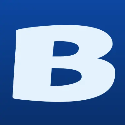БирМаг, магазин пенных напитков, лого-визитка