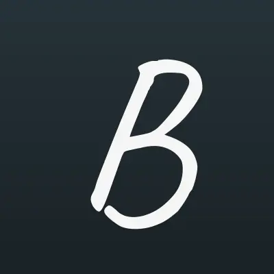 Бистро, буфет, лого-визитка