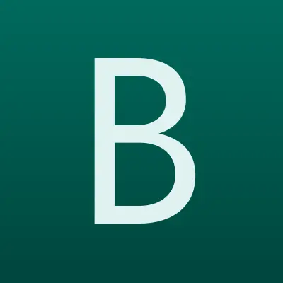 Бизнес сервис, компания, лого-визитка