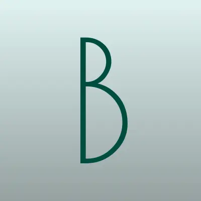 Блинный Дворик, кафе, лого-визитка