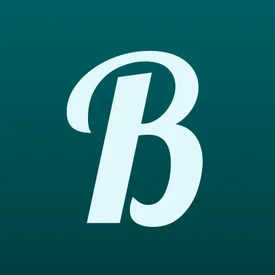 Блинный домик, лого-визитка