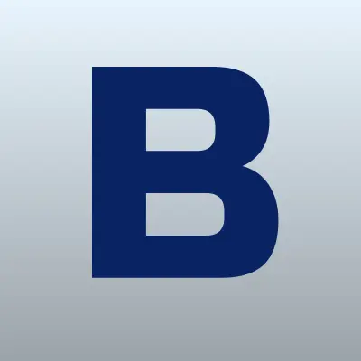 Бриллиантoff, сеть ювелирных салонов, лого-визитка