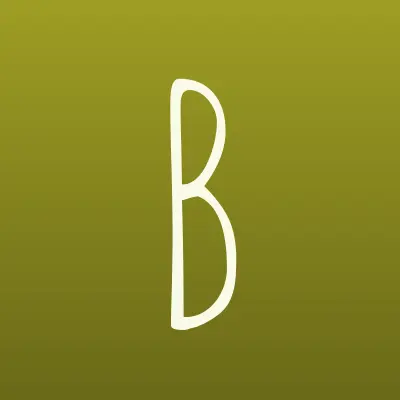 Будь Здоров, сеть аптек, лого-визитка