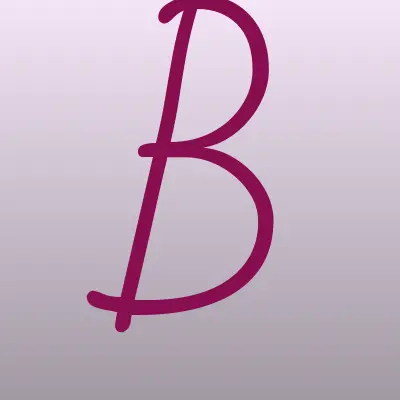 Burvin, магазин, лого-визитка